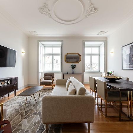 Riverside Downtown Lisbon Deluxe Ngoại thất bức ảnh