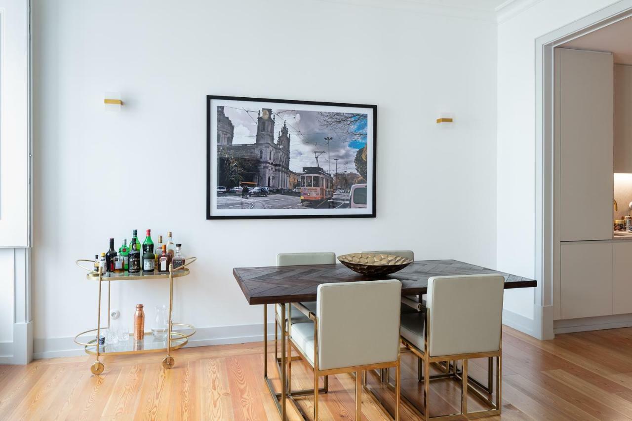 Riverside Downtown Lisbon Deluxe Ngoại thất bức ảnh
