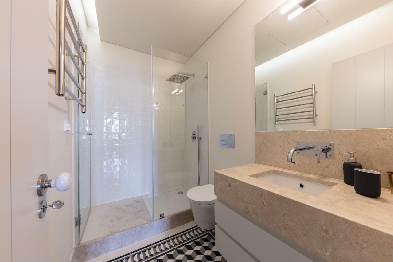 Riverside Downtown Lisbon Deluxe Ngoại thất bức ảnh