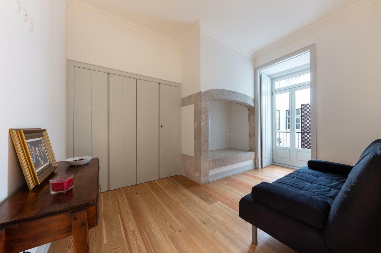 Riverside Downtown Lisbon Deluxe Ngoại thất bức ảnh