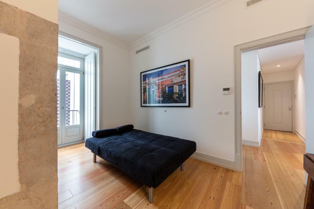 Riverside Downtown Lisbon Deluxe Ngoại thất bức ảnh
